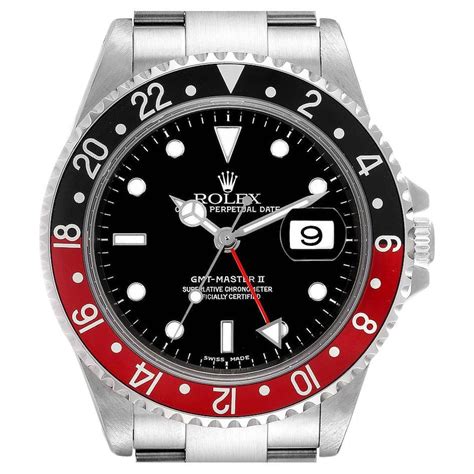 stainless steel rolex gts red|rolex gmt master price.